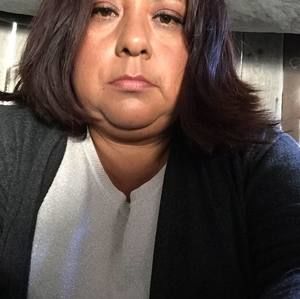 Meet your Posher, Francisca